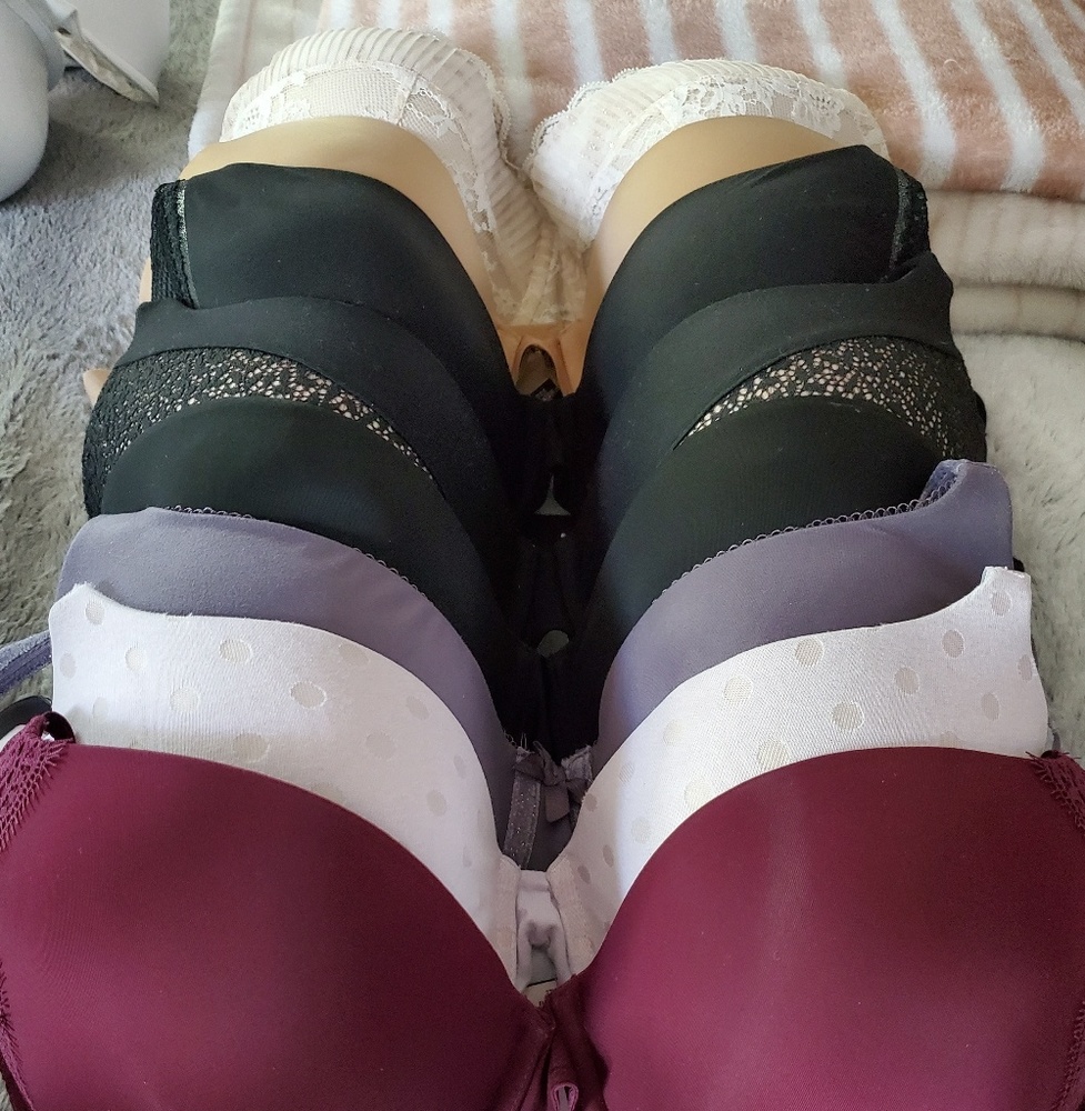 Bras